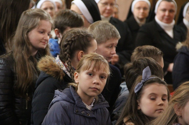 Urodziny bł. Julii w Nawojowej