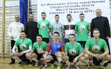Limanowa: Mistrzostwa LSO w piłce nożnej