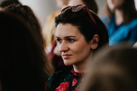Katowice: Konferencja dla kobiet "Błogosławione"