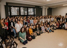 Dzielne niewiasty o sobie i dla siebie. Konferencja dla kobiet w Katowicach