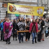 Niedziela "Ad Gentes". Dzień szczególnej pamięci o misjonarzach