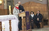Wielkopostny dzień wspólnoty Domowego Kościoła w Inwałdzie - 2019