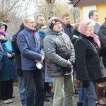 Wielkopostny dzień wspólnoty Domowego Kościoła w Inwałdzie - 2019