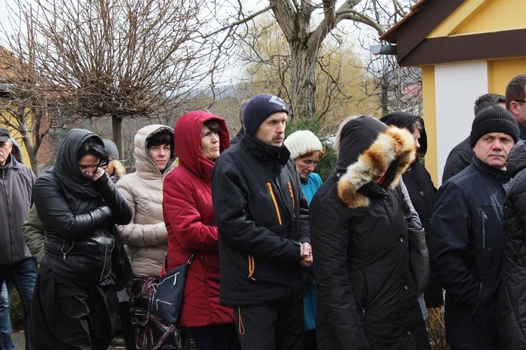 Wielkopostny dzień wspólnoty Domowego Kościoła w Inwałdzie - 2019