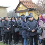 Wielkopostny dzień wspólnoty Domowego Kościoła w Inwałdzie - 2019