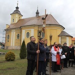 Wielkopostny dzień wspólnoty Domowego Kościoła w Inwałdzie - 2019