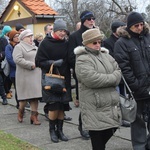 Wielkopostny dzień wspólnoty Domowego Kościoła w Inwałdzie - 2019