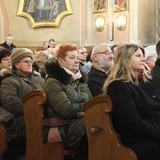 Wielkopostny dzień wspólnoty Domowego Kościoła w Inwałdzie - 2019