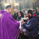 Wielkopostny dzień wspólnoty Domowego Kościoła w Inwałdzie - 2019