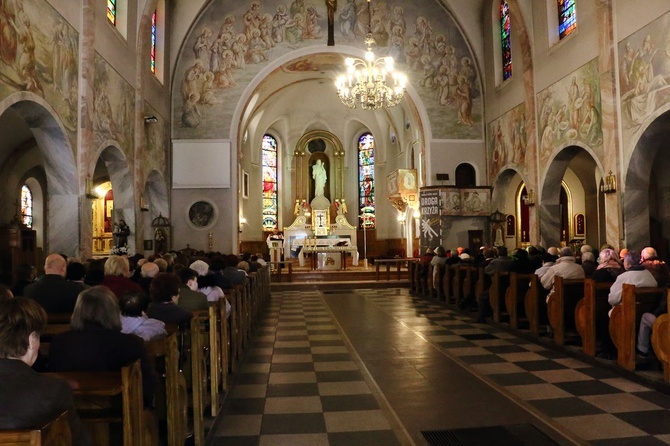 Niedziela z "Gościem" w Czyżynach