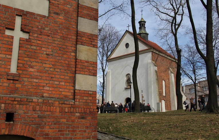 Rybnik: rekolekcje akademickie z Braćmi z Bronxu