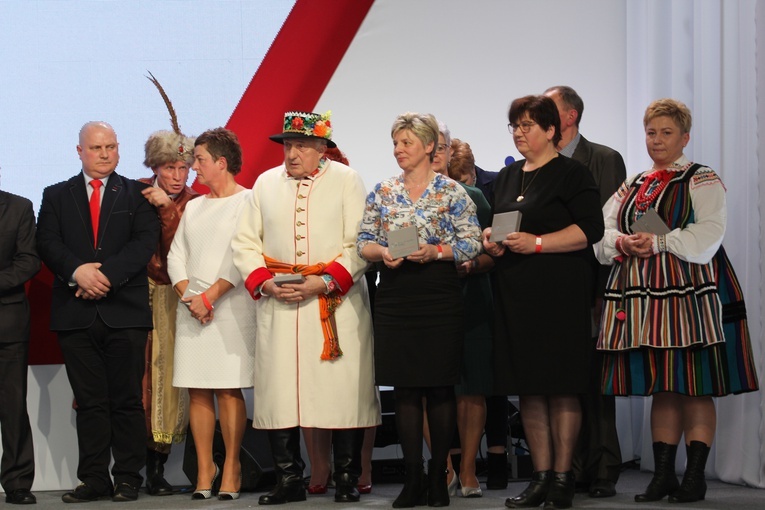 Ogólnopolski Dzień Sołtysa w Łowiczu