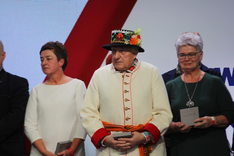 Ogólnopolski Dzień Sołtysa w Łowiczu