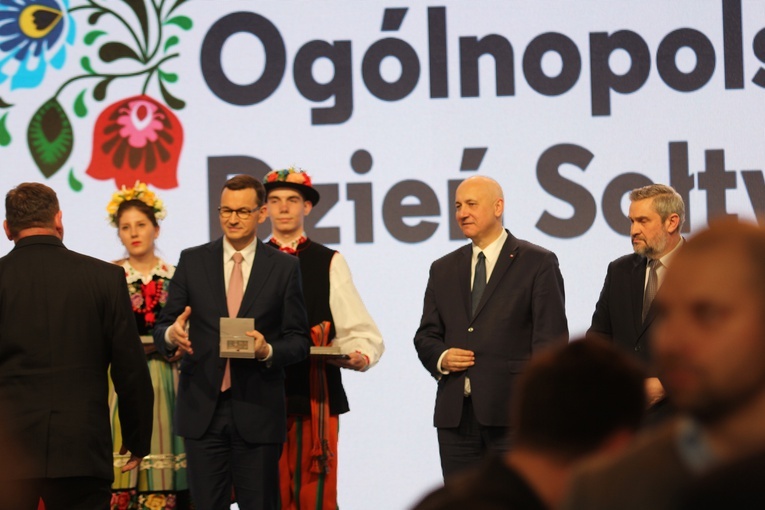 Ogólnopolski Dzień Sołtysa w Łowiczu