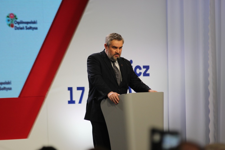 Ogólnopolski Dzień Sołtysa w Łowiczu