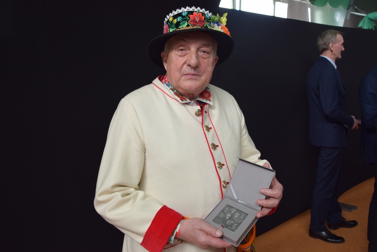 Ogólnopolski Dzień Sołtysa w Łowiczu