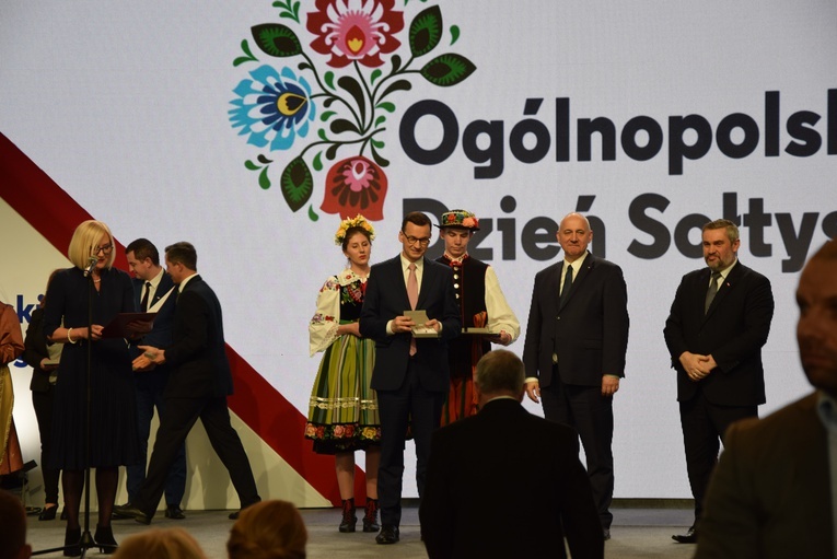 Ogólnopolski Dzień Sołtysa w Łowiczu