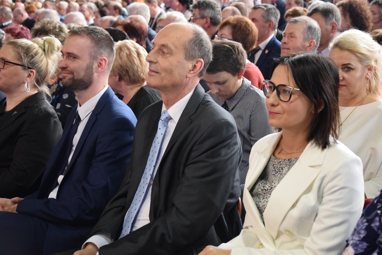 Ogólnopolski Dzień Sołtysa w Łowiczu