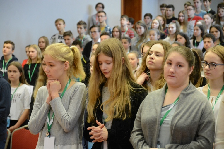 Ładowarka 2019