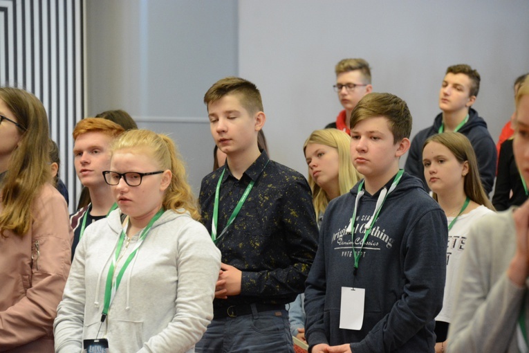 Ładowarka 2019