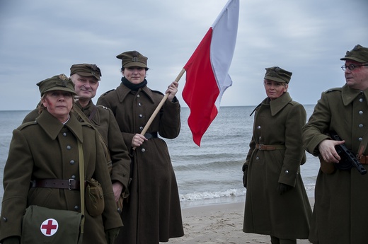 Bój o Kołobrzeg, cz. 1