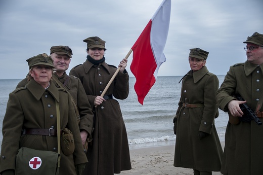 Bój o Kołobrzeg, cz. 1