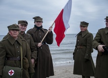 Bój o Kołobrzeg, cz. 1