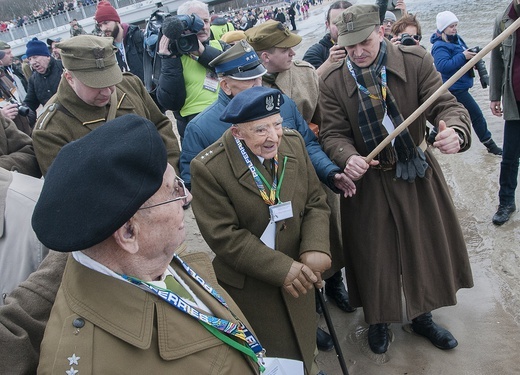 Bój o Kołobrzeg, cz. 3