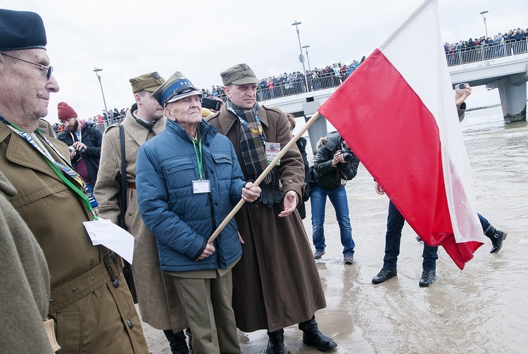 Bój o Kołobrzeg, cz. 3