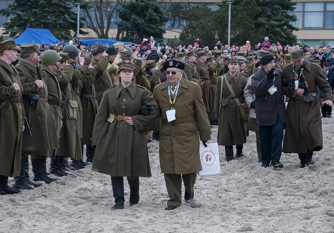 Bój o Kołobrzeg, cz. 3