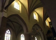 Koncert Piotra Łopacińskiego w Lubinie