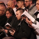 Koncert na zakończenie Warsztatów Liturgiczno-Muzycznych