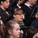 Koncert na zakończenie Warsztatów Liturgiczno-Muzycznych