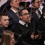 Koncert na zakończenie Warsztatów Liturgiczno-Muzycznych