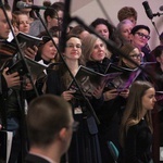 Koncert na zakończenie Warsztatów Liturgiczno-Muzycznych