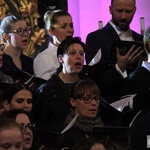 Koncert na zakończenie Warsztatów Liturgiczno-Muzycznych