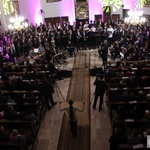 Koncert na zakończenie Warsztatów Liturgiczno-Muzycznych