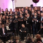 Koncert na zakończenie Warsztatów Liturgiczno-Muzycznych