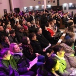 Koncert na zakończenie Warsztatów Liturgiczno-Muzycznych