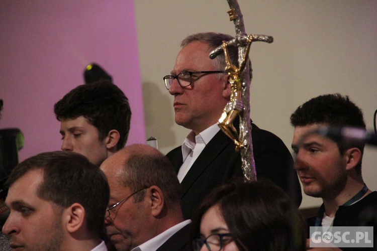 Koncert na zakończenie Warsztatów Liturgiczno-Muzycznych