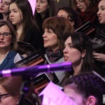 Koncert na zakończenie Warsztatów Liturgiczno-Muzycznych