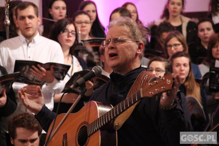 Koncert na zakończenie Warsztatów Liturgiczno-Muzycznych