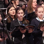 Koncert na zakończenie Warsztatów Liturgiczno-Muzycznych