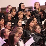 Koncert na zakończenie Warsztatów Liturgiczno-Muzycznych