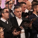 Koncert na zakończenie Warsztatów Liturgiczno-Muzycznych