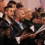 Koncert na zakończenie Warsztatów Liturgiczno-Muzycznych