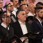 Koncert na zakończenie Warsztatów Liturgiczno-Muzycznych