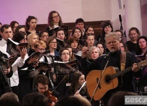 Koncert na zakończenie Warsztatów Liturgiczno-Muzycznych