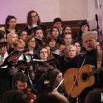 Koncert na zakończenie Warsztatów Liturgiczno-Muzycznych