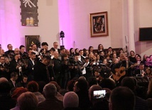 Koncert na zakończenie Warsztatów Liturgiczno-Muzycznych